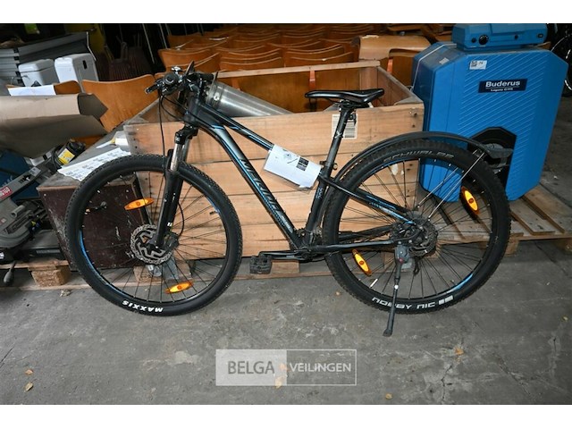 Mountainbike merida - afbeelding 1 van  3