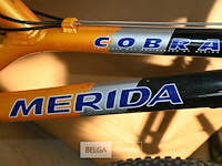 Mountainbike merida - afbeelding 3 van  3