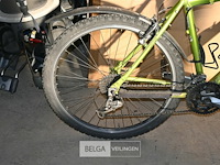 Mountainbike merida - afbeelding 2 van  3