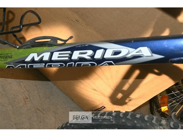 Mountainbike merida - afbeelding 3 van  3