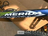 Mountainbike merida - afbeelding 3 van  3