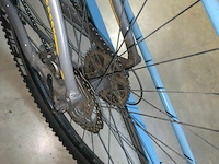 Mountainbike, merk merida, 10 versnellingen - afbeelding 3 van  3