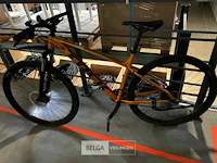 Mountainbike, merk trek10 versnellingen - afbeelding 1 van  4