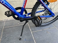 Mountainbike norta mtb hurricane - afbeelding 8 van  13