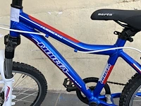 Mountainbike norta mtb hurricane - afbeelding 9 van  13