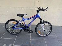 Mountainbike norta mtb hurricane - afbeelding 2 van  13