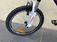 Mountainbike norta mtb hurricane - afbeelding 7 van  13