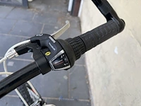 Mountainbike norta mtb hurricane - afbeelding 11 van  13