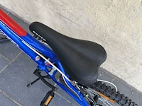 Mountainbike norta mtb hurricane - afbeelding 13 van  13