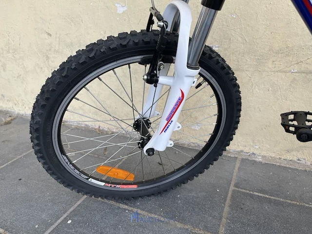 Mountainbike norta mtb hurricane - afbeelding 7 van  13