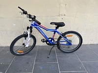 Mountainbike norta mtb hurricane