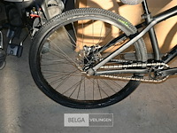 Mountainbike octane one - afbeelding 2 van  3