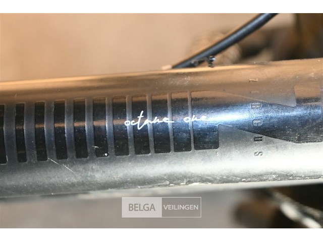 Mountainbike octane one - afbeelding 3 van  3