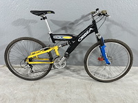 Mountainbike orbea - afbeelding 2 van  5