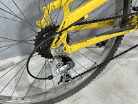 Mountainbike orbea - afbeelding 3 van  5