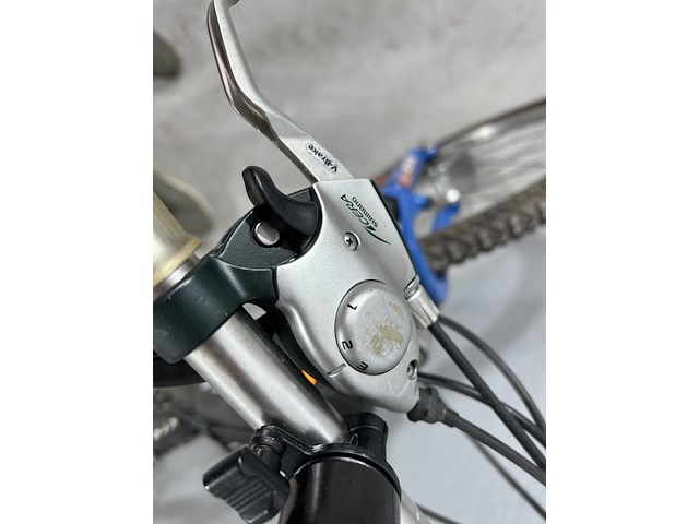 Mountainbike orbea - afbeelding 4 van  5