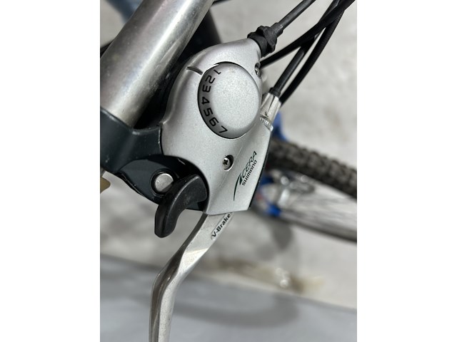 Mountainbike orbea - afbeelding 5 van  5