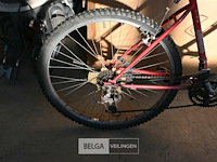 Mountainbike peugeot - afbeelding 2 van  3
