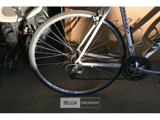 Mountainbike ridley - afbeelding 2 van  3