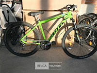 Mountainbike scott