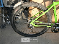 Mountainbike scott - afbeelding 2 van  3