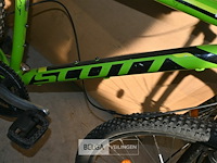 Mountainbike scott - afbeelding 3 van  3
