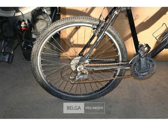 Mountainbike scott - afbeelding 2 van  3