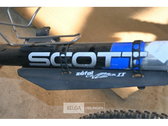 Mountainbike scott - afbeelding 3 van  3