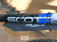 Mountainbike scott - afbeelding 3 van  3