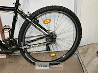 Mountainbike sector - afbeelding 2 van  5