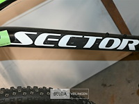 Mountainbike sector - afbeelding 3 van  5
