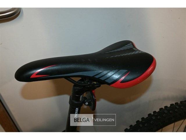 Mountainbike sector - afbeelding 4 van  5