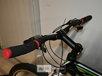 Mountainbike sector - afbeelding 5 van  5