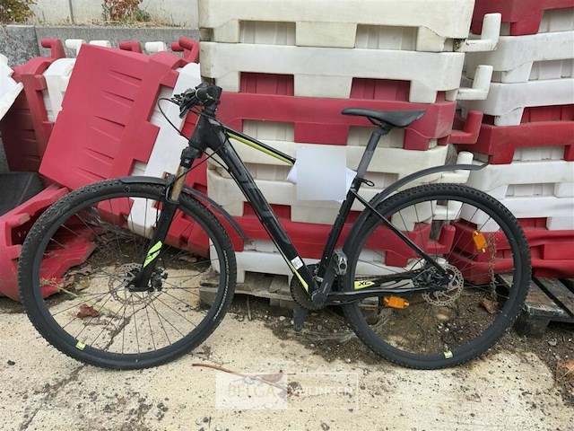Mountainbike slp - afbeelding 1 van  1