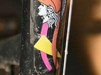 Mountainbike sparta - afbeelding 3 van  3