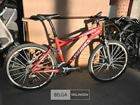 Mountainbike specialized s-works - afbeelding 1 van  4