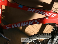 Mountainbike specialized s-works - afbeelding 3 van  4