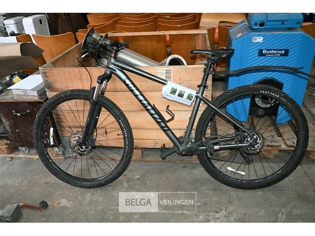 Mountainbike specialized - afbeelding 1 van  3