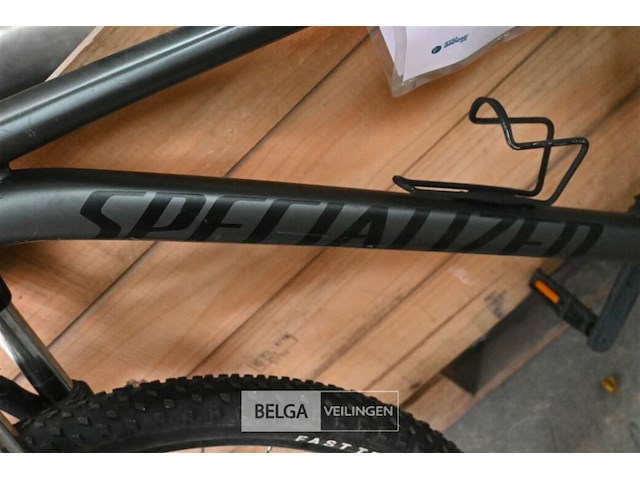 Mountainbike specialized - afbeelding 3 van  3