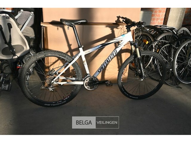 Mountainbike specialized - afbeelding 1 van  3