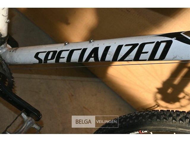 Mountainbike specialized - afbeelding 3 van  3