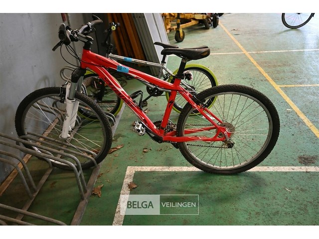 Mountainbike specialized - afbeelding 1 van  3