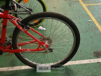 Mountainbike specialized - afbeelding 2 van  3