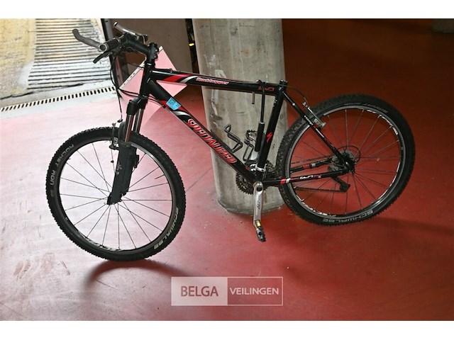 Mountainbike specialized - afbeelding 1 van  3