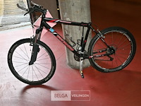 Mountainbike specialized