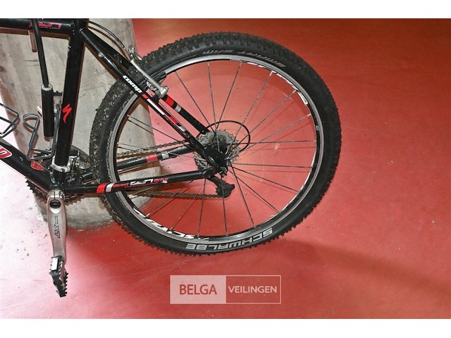 Mountainbike specialized - afbeelding 2 van  3