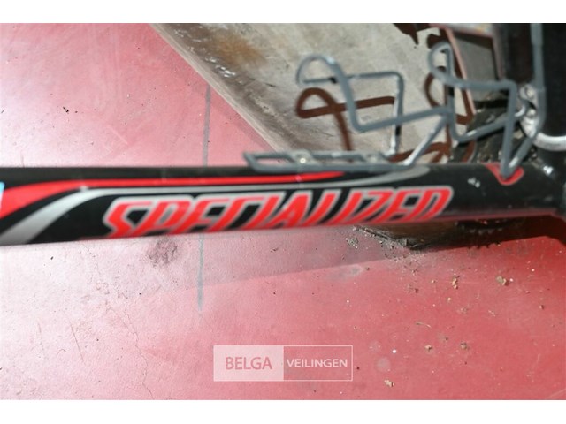 Mountainbike specialized - afbeelding 3 van  3