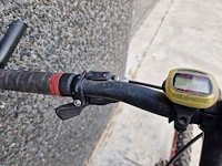 Mountainbike sportfiets - afbeelding 3 van  12