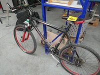 Mountainbike sportfiets - afbeelding 4 van  12