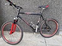Mountainbike sportfiets